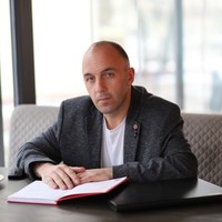 Максим Буевич