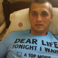 Андрей Семенов