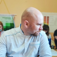 Юрий Алексеенко