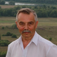 Алексей Кряжинов