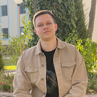 Рафаэль Юсупов