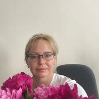 Людмила Махмудова