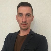 Андрей Даровых