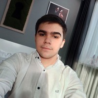 Руслан Григор
