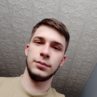 Андрей Храмцов