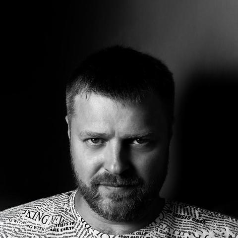 Anton Redko