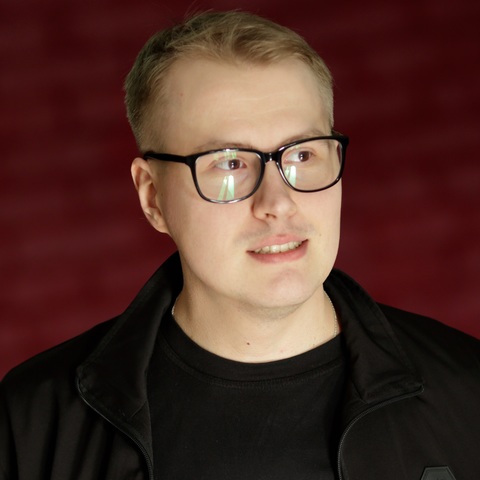 Ярослав Прохин