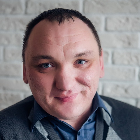 Игорь Сокол