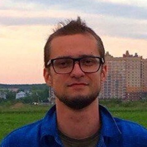Александр Перечнев