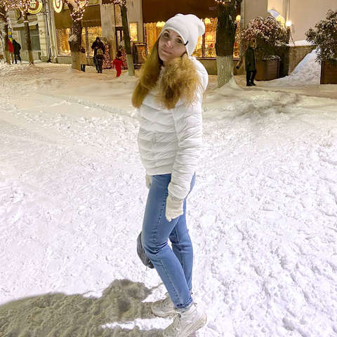 Ольга Биндасова