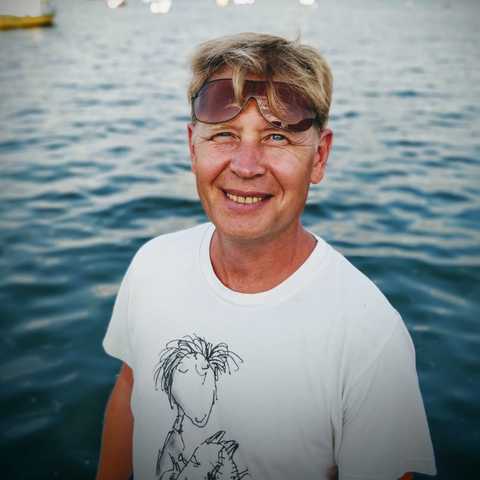Дмитрий Самитин