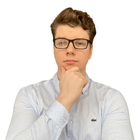 Дмитрий Литвинов