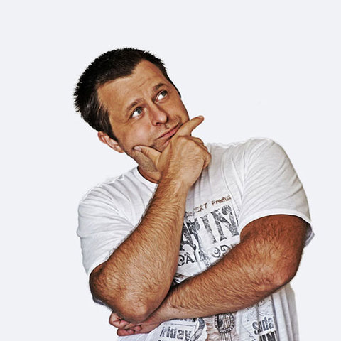 Евгений Чубинский