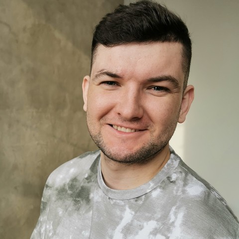 Roman Khabarov