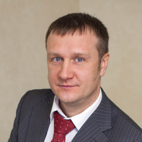 Константин Шапиро