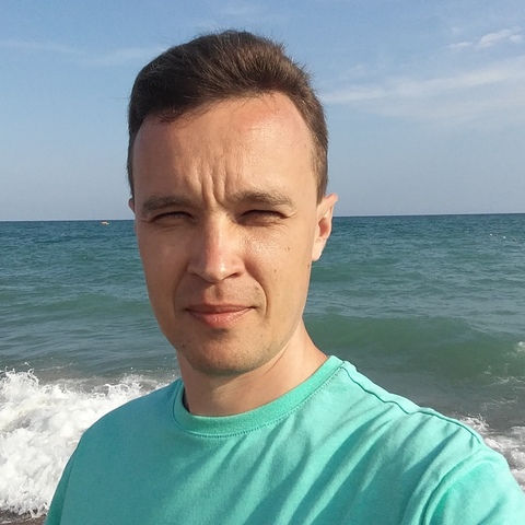 Дамир Хасанов