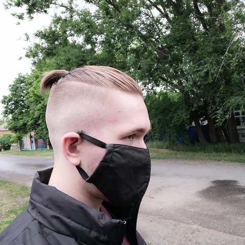 Никита Гусаров