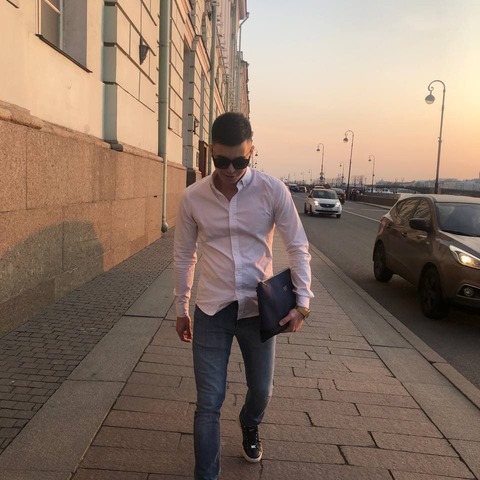 Илья Чон