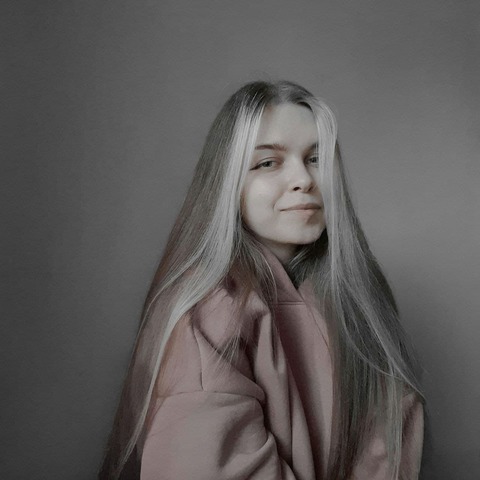 Светлана Хмарук