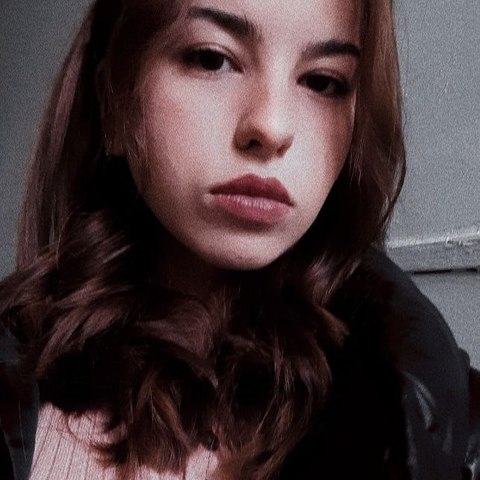 Камила Рамазанова