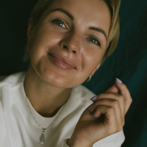 Elena Lisina