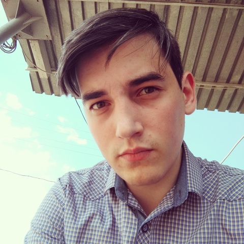 Михаил Юматов