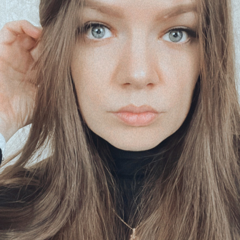 Полина Старовойтова