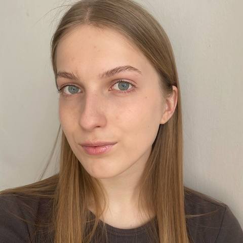 Анастасия Маликова