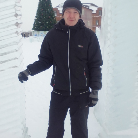 Андрей Логинов