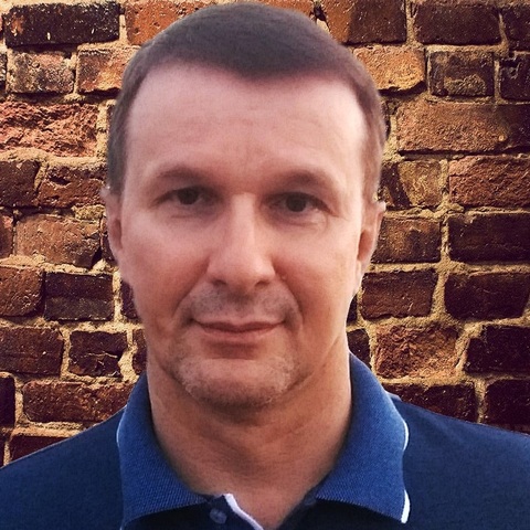 Сергей Киселев