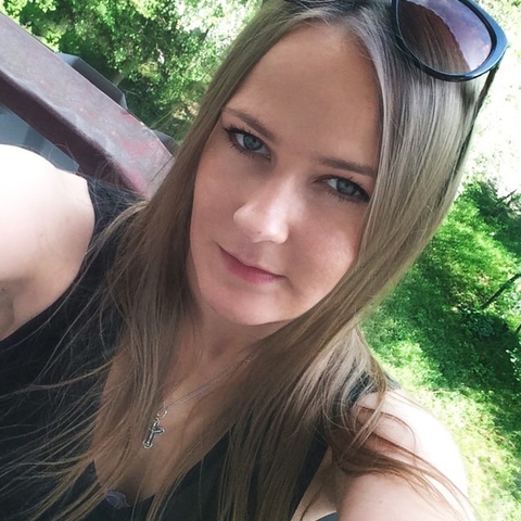 Светлана Юсупова