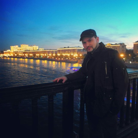 Сергей Алексеевич