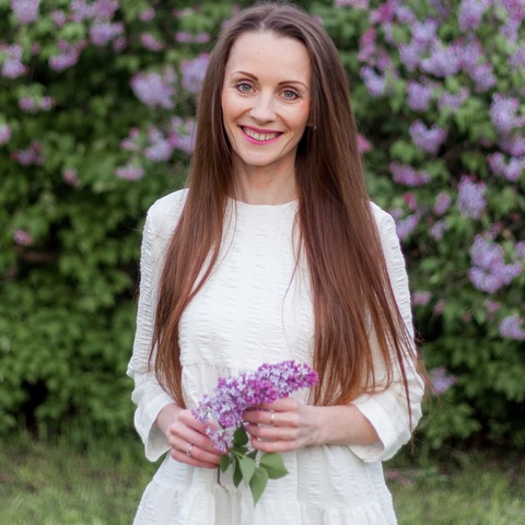 Екатерина Кастийо