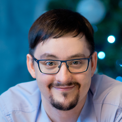 Алексей Морогов