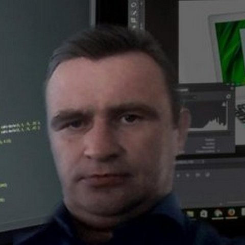 Евгений Шершнев