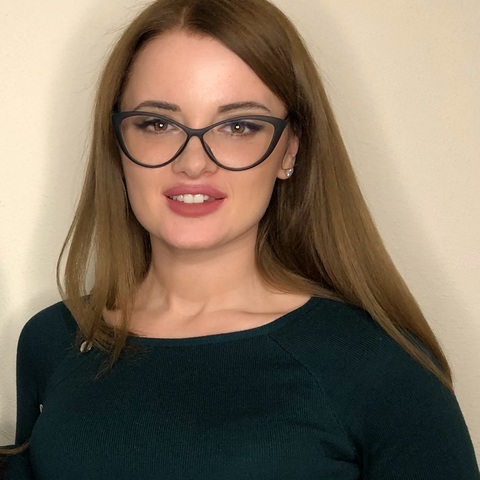 Ольга Старикова