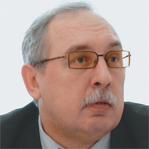Михаил Сахно