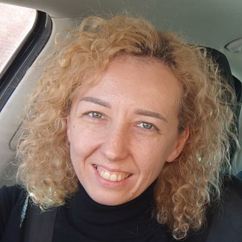 Nina Khurlapova
