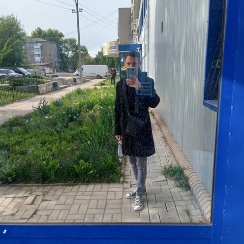 Константин Виценовский