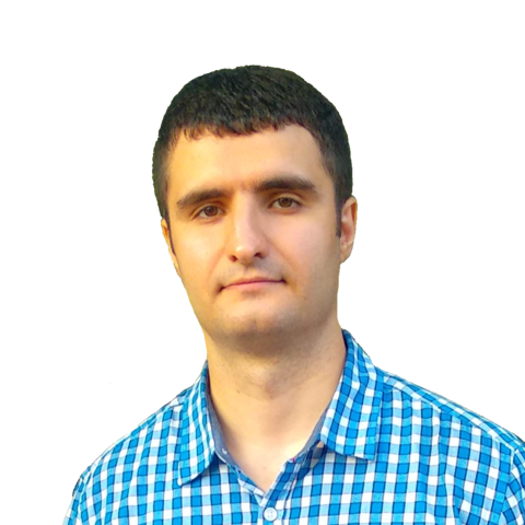 Азад Мамедов
