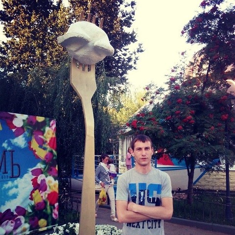 Роман Харченко