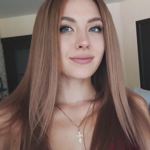 Дарья Шемякина