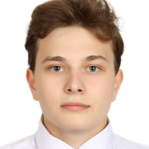 Кирилл Мокрецов