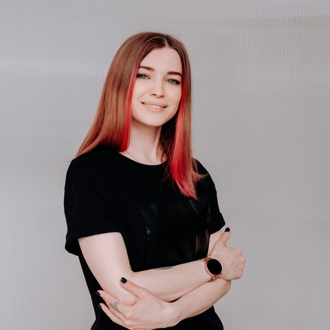 Евгения Зазвонова