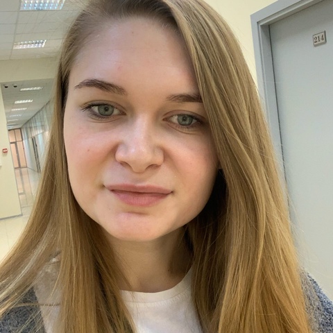 Александра Дорофеева