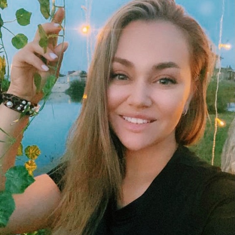 Александра Малькова