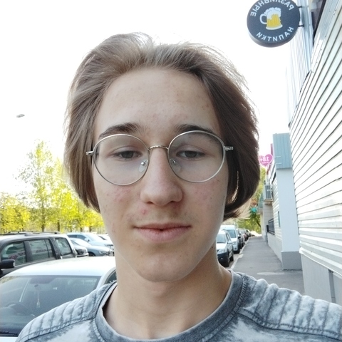 Алексей Литвинов