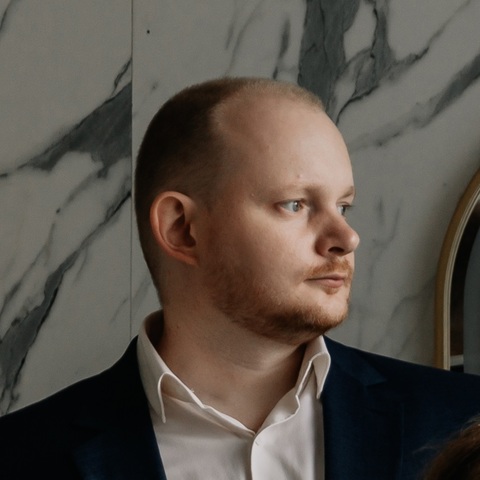 Александр Беляев