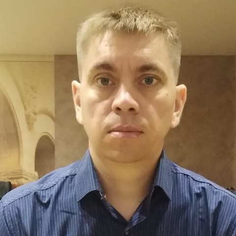 Сергей Плотников