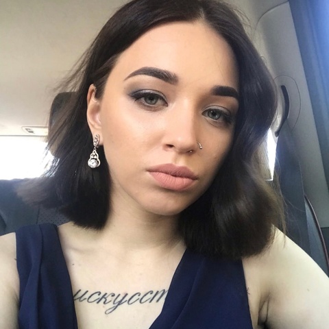 Ульяна Карныльева